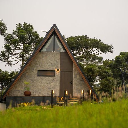 Cabana Lodge! 乌鲁比西 外观 照片
