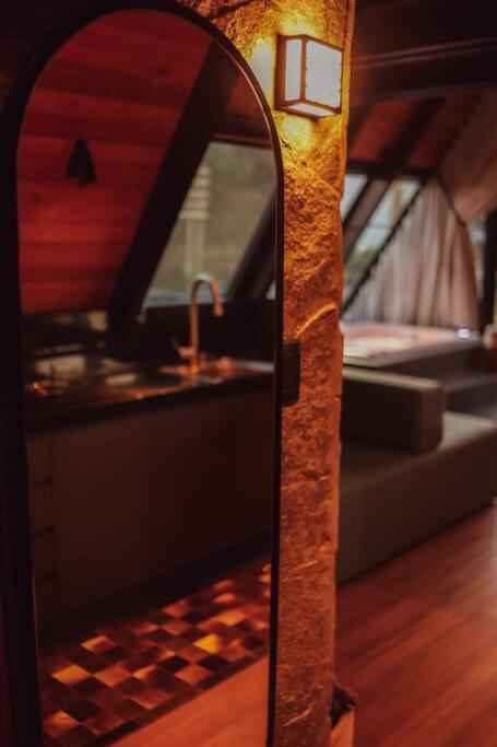Cabana Lodge! 乌鲁比西 外观 照片
