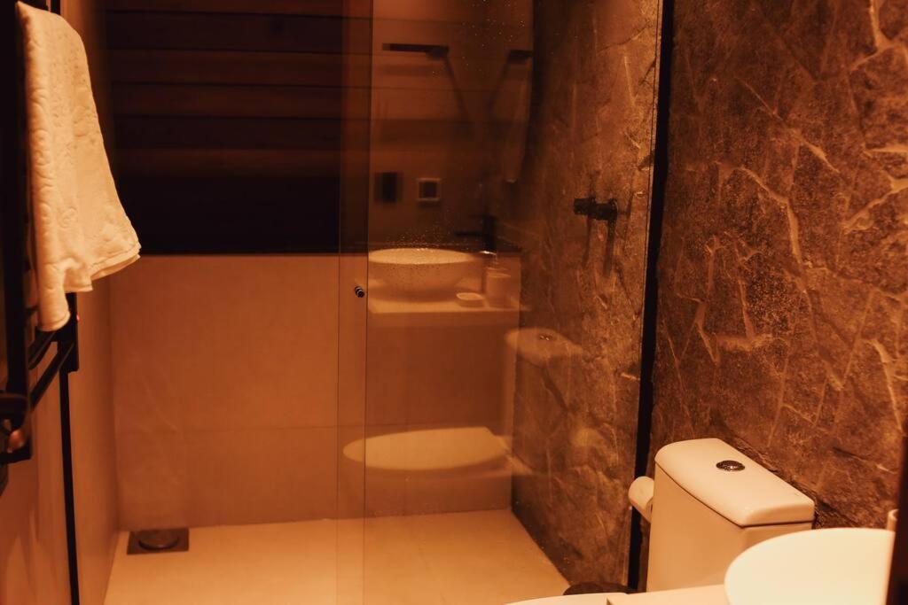 Cabana Lodge! 乌鲁比西 外观 照片