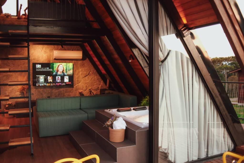 Cabana Lodge! 乌鲁比西 外观 照片