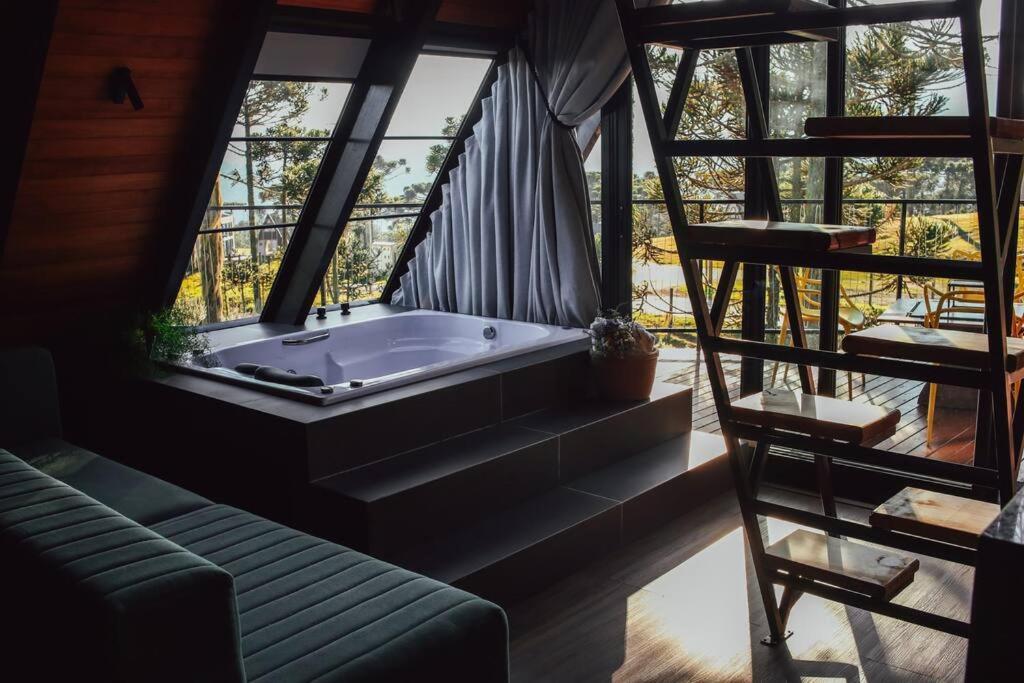 Cabana Lodge! 乌鲁比西 外观 照片