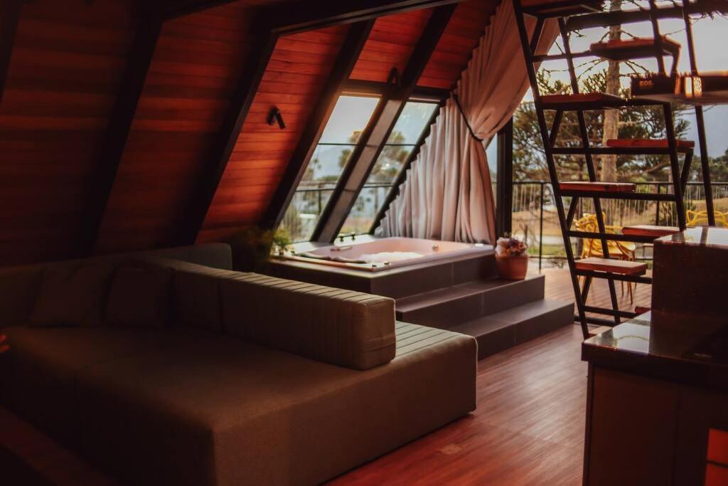 Cabana Lodge! 乌鲁比西 外观 照片