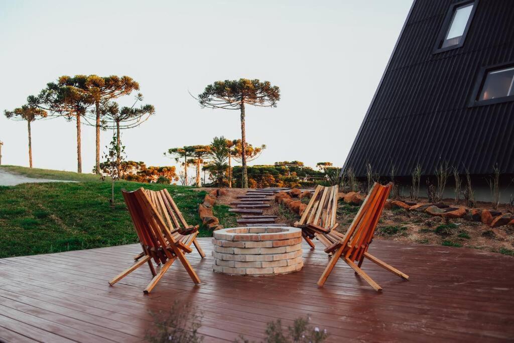 Cabana Lodge! 乌鲁比西 外观 照片